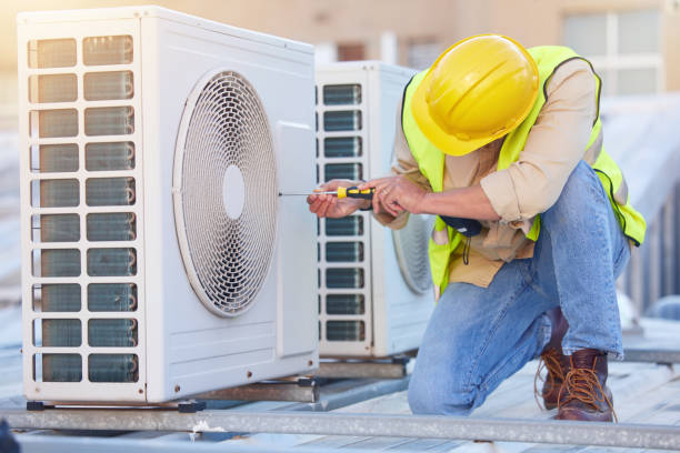 Air Duct Cleaning in Cleveland, GA
