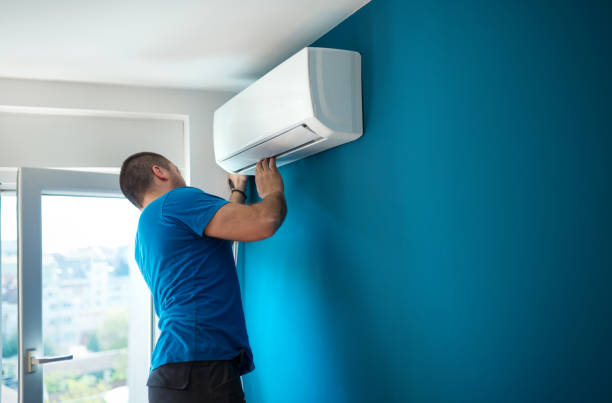 Professional HVAC in Cleveland, GA
