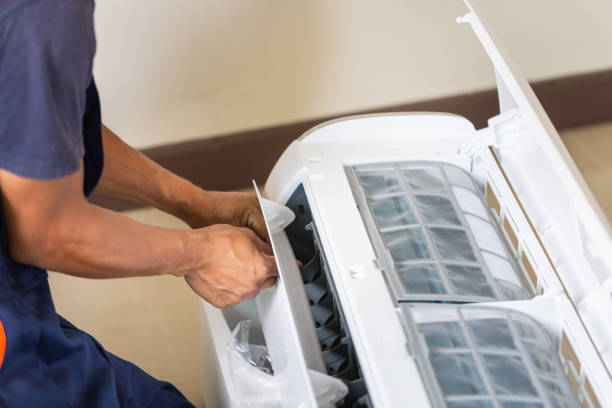 Reliable Cleveland, GA HVAC Solutions