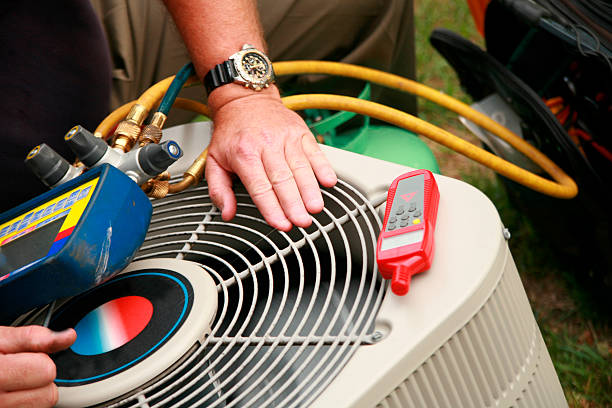 AC Installation Near Me in Cleveland, GA