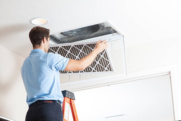 Best Emergency HVAC Repair  in Cleveland, GA