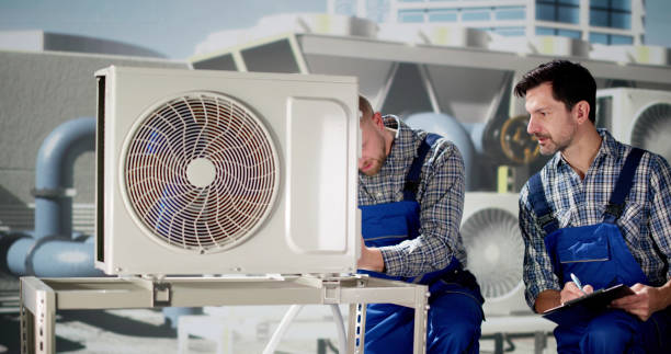 Best HVAC Contractors  in Cleveland, GA