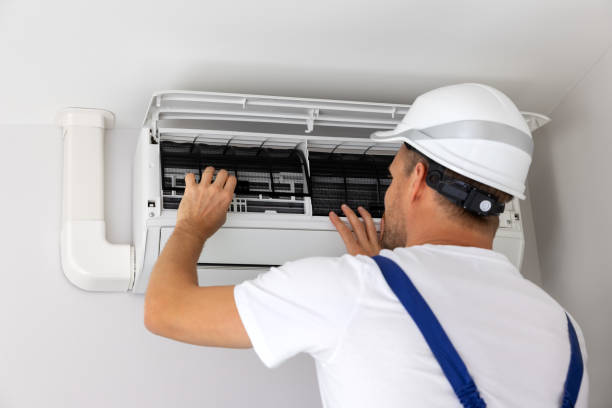 Best Best HVAC Companies  in Cleveland, GA