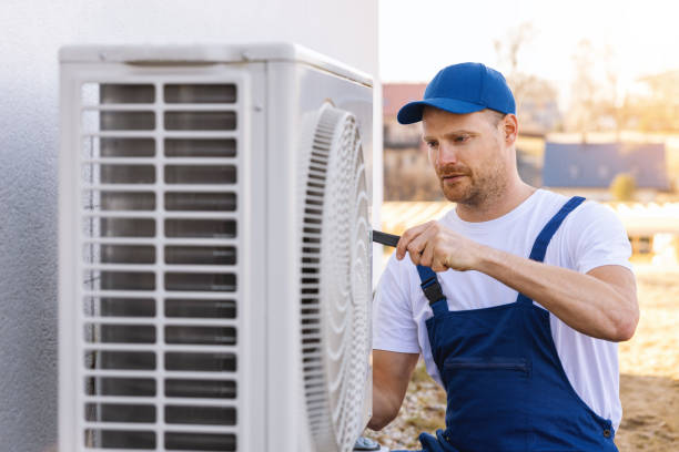 Best Commercial HVAC Repair  in Cleveland, GA